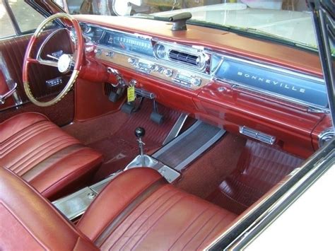 1963 bonneville interior rear sheet metal|1963 Pontiac Bonneville Interior, Accessories and Trim Parts.